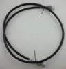 1/2" super flexible jumper cable with DIN Male connectors