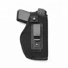 Top quality Waistband hand gun Carry Concealed Gun Holster belly band gun holster