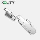 Competitive Price Wholesale Hydraulic Hinge for Cabinet Cupboard Wardrobe Door