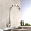 Factory Wholesale Hot and Cold Water kitchen taps mixer