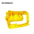 china OEM plastic products customize factory