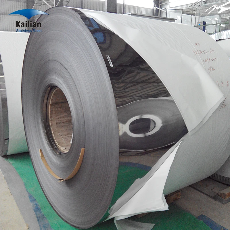stainless steel