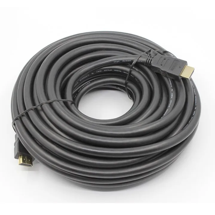 AWM 2725 Gold Plated 7m Long HDMI 4K Cable for PSP - ANKUX.COM