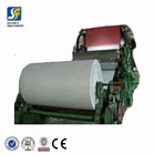 High quality exercise book paper making machine notebook paper making machine