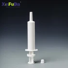 Syringes Syringe Dose Syringe Small Polypropylene Plastic Oral Dosing Standard Syringes With Needle For Sale