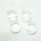 7mm laser collimating lens for laser module