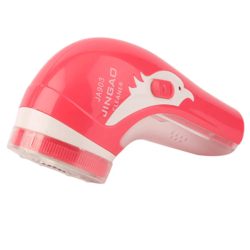 2016 NEW Electric Clothes Lint Removers Fuzz Pills Shaver for Sweaters / Carpets Clothing Lint Pellets Cut Machine