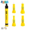 cheap drill machine spare parts dth hammers and button bits