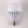 Hot Sale emergency with battery Rechargeable E27/B22 SMD5730 LED Bulb Lights