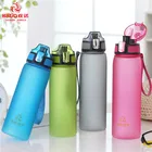 Promotion New Design Plastic Water Bottle Eco-Friendly Taizhou plastic sports water bottle
