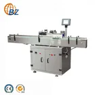 Automatic Water Bottle Labeling Machine Price For Plastic Bottle
