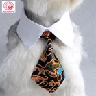 JXANRY Pet Dog Cat Pet Dog Accessories Necktie Bow Tie Vintage Style Accessories Direct Wholesale Pet Supplier