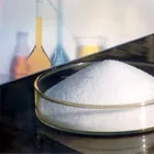 Pulp wet strength agent PAM/CPAM