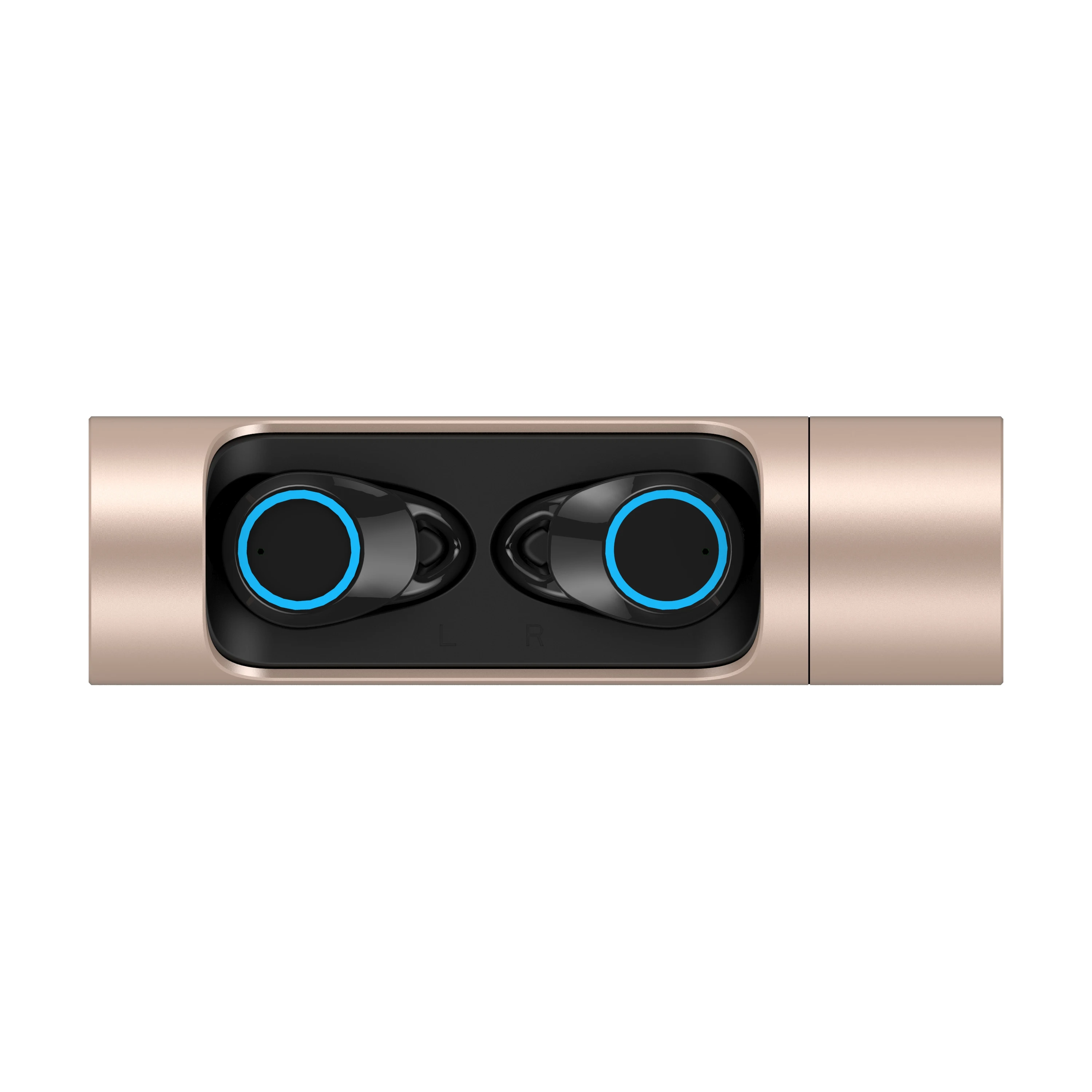 Hot Selling Bluetooth Earphone Super Long Standby Bluetooth Headset High Quality Phone Headset - ANKUX.COM