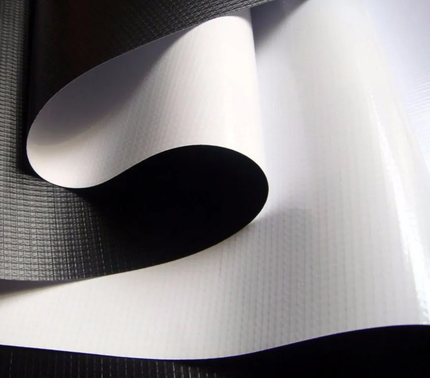 High Quality Waterproof Custome Size Vinyl PVC Banner Advertising Banner Outdoor Flex Banner