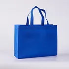 design personalized standard non-woven fabric bag