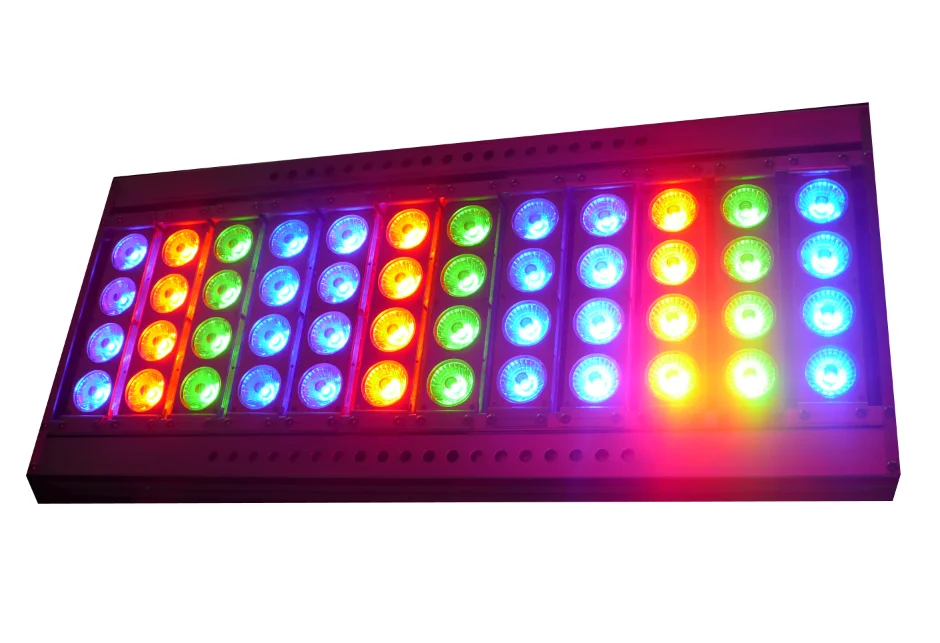 rgb led controller programmable 56360 led strip light universal remote control