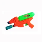 Funny colorful summer game plastic water gun for kids