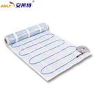 Electric Heating Flooring Mat