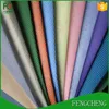 Eco freindly disposablbe biodegradable pp non woven fabric for table cloth