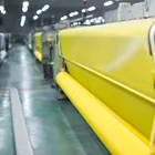 Silk Screen Polyester Screen Mesh 25 Micron Silk Screen Mesh Polyester Fabric Screen Mesh Size