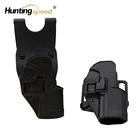 BLK CQC Belt & Paddle Combination Holster for USP