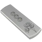 KECO RF emitter and remote controller for automatic curtain and motorized roller blinds
