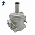 HEAPE 1 Bar Natural Gas Regulator Madas Type