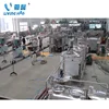 PET bottle making machine /carbonated drinks filling line machine/Complete set of gas water production line equipment