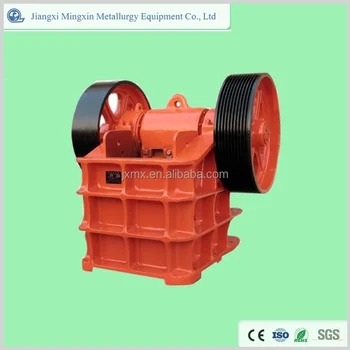 Durable mini crusher for stone, coal crusher, jaw crusher price list