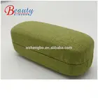 2019 Custom high quality microfiber drawstring sunglasses pouch sunglasses bag