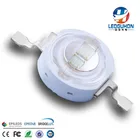 Blue Led Blue 5w Led Chip Factory New Kind 2in1 High Power Blue Led Chip 5W