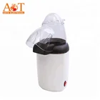 New style factory direct popcorn maker healthy automatic mini hot air popcorn maker machine 220V