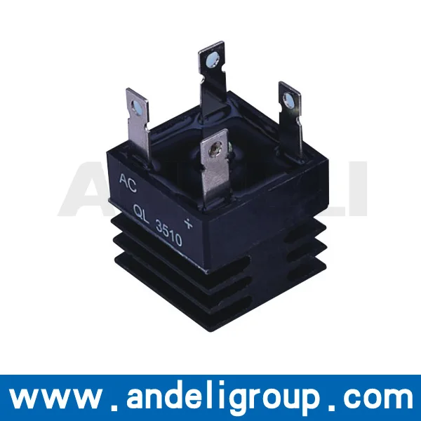 h bridge rectifier