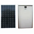 High quality pv solar module 300w 310w 320w 330 watt solar panel mono 300 watt solar panel