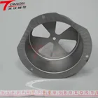 China Suppliers CNC Rapid Prototype Sheet Metal Auto Parts