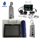 Patient Monitor ETCo2 , SPO2,NIBP,Temp,IBP,Monitor for Hospitals