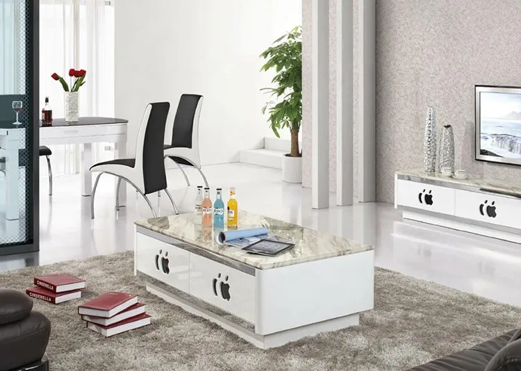 Coffee Table Set LS-CT5632
