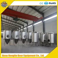 Full Time Service Turn Key Brew
