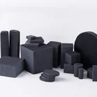 Factory Price Honeycomb Activated Carbon odor Pre Air Filter for gas removal