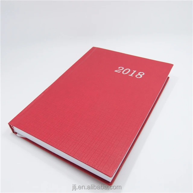 printing custom business a5 organizer planner journal notebook