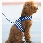 Wholesale Dog Harness Vest Security Harness And Leash For Sale