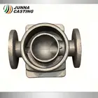 high qulity grey iron sand casting FC150