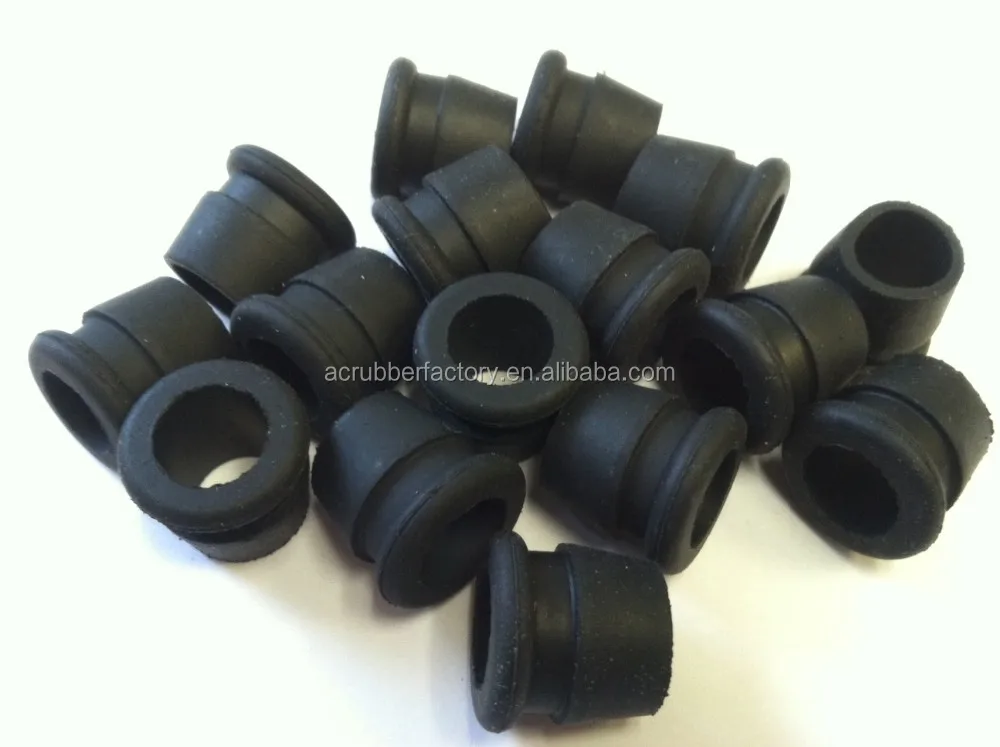 Chinese rubber