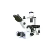 Lab use Optional Camera BMI-202 Binocular Light Inverted Biological Microscope