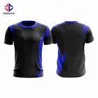 Bodysuit custom printing short sleeves t shirt