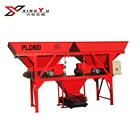 Asphalt Concrete mixer machine batching Plant for sale