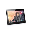 Android smart 14 inch lcd media advertising player with WIFI touchscreen