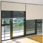 High quality hotel roller shade blind fabric roll roller Blinds