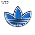 Custom zinc alloy souvenir enamel lapel pin equipment